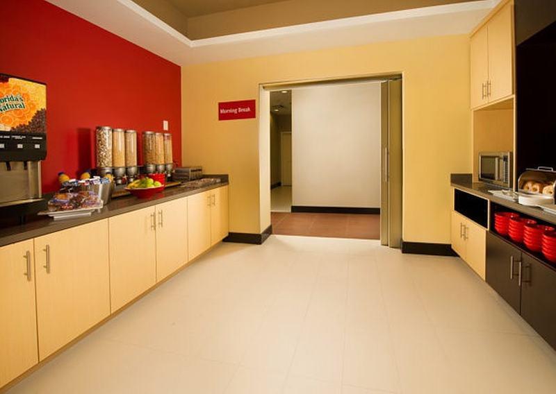 Towneplace Suites By Marriott Dallas Dfw Airport North/Grapevine Extérieur photo