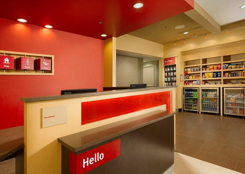 Towneplace Suites By Marriott Dallas Dfw Airport North/Grapevine Extérieur photo